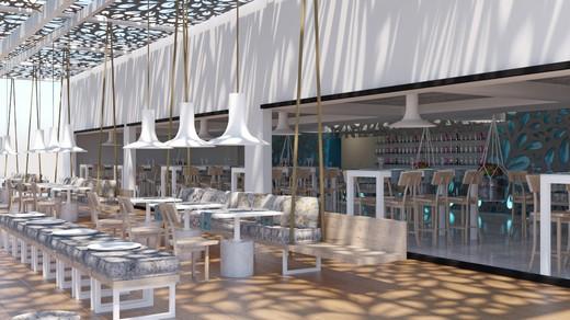 Odessa Beach Hotel
