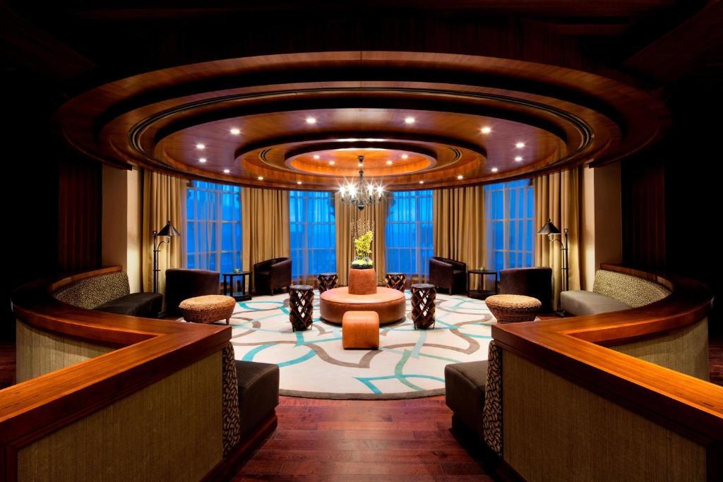 Sheraton Sharjah Beach Resort & Spa