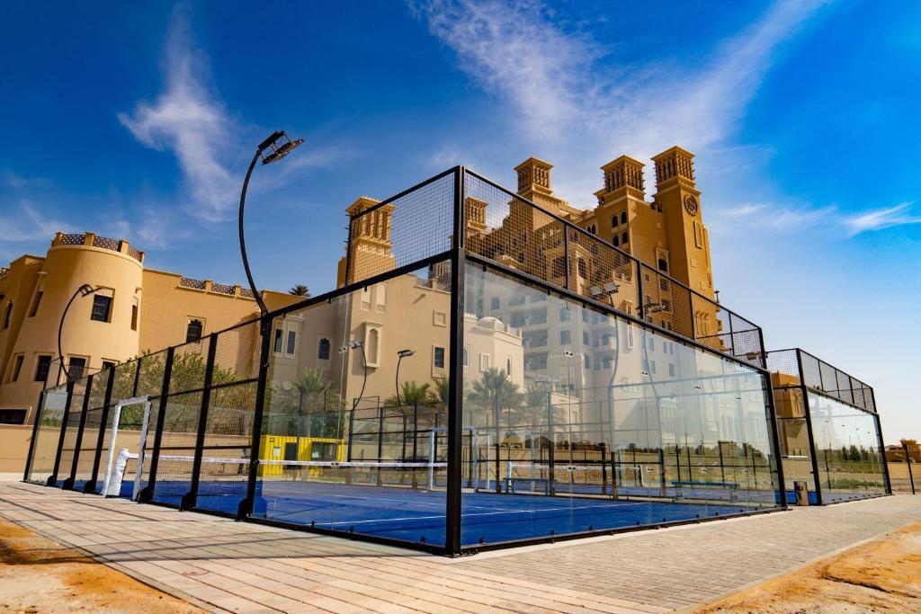 Sheraton Sharjah Beach Resort & Spa